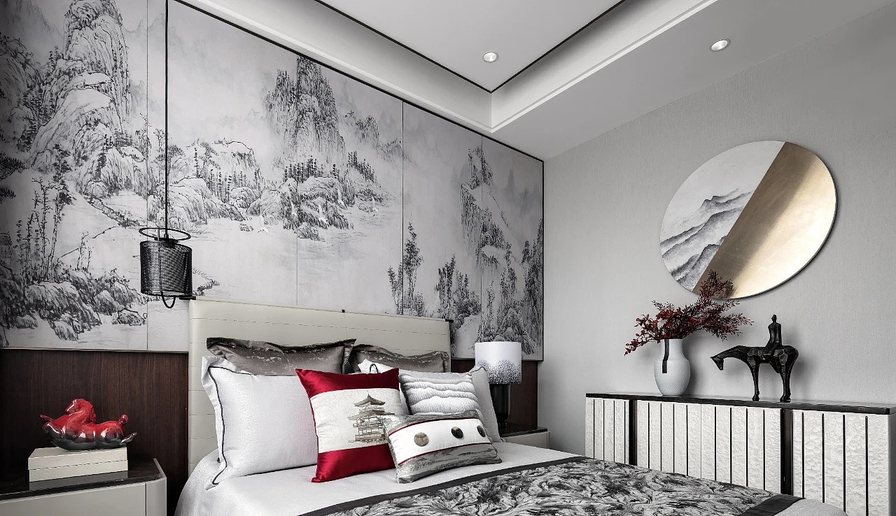 美致作品 | 红都之声,传承中式文化信仰