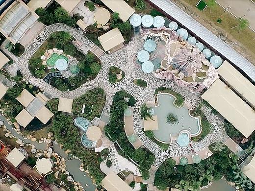 横店梦泉谷温泉度假村宣传片：打造泉心之旅