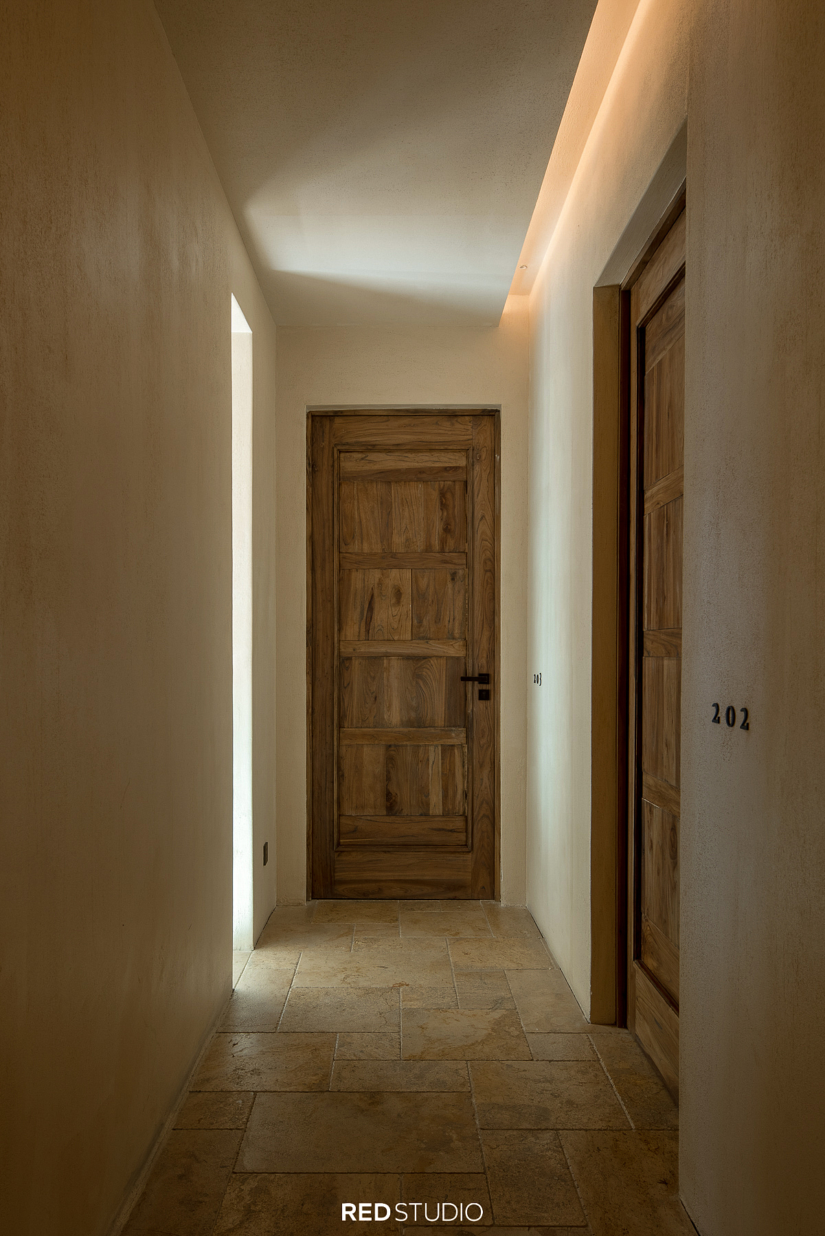 建筑摄影 |德钦既下山•梅里SUNYAT度假酒店 