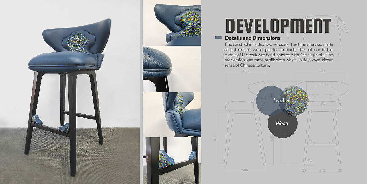 工业设计/家具设计 作品集2020 portfolio（图ZMTk2ODEwNjQw） - 生活用品 - 站酷设计师Vanessa小君原创素材 - 站酷ZCOOL