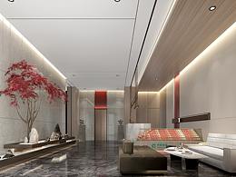 3月商务酒店设计