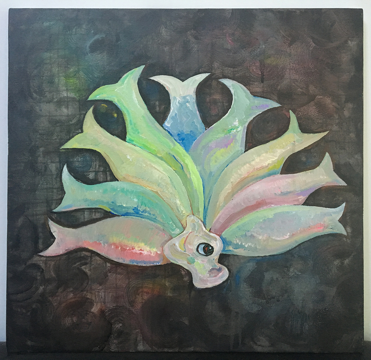 那年花开（图ZMTgzMTg4MjIw） - 绘画 - 站酷设计师五只羊Yang原创素材 - 站酷ZCOOL