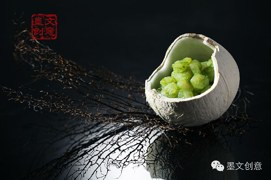 墨文创意美食摄影坊作品各风格一组