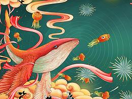 浮世绘