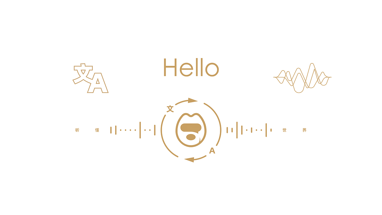 搜狗翻译宝礼盒