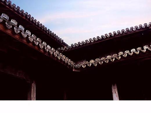 泰顺徐岙底古村落（个人主页-ZMjUyNjgxMDg=） - 人文/纪实摄影 - 站酷设计师吴四少原创素材 - 站酷ZCOOL
