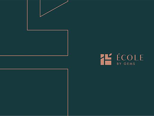 诣格造型标志设计