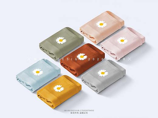 内衣拍摄×女内裤拍摄×产品拍摄