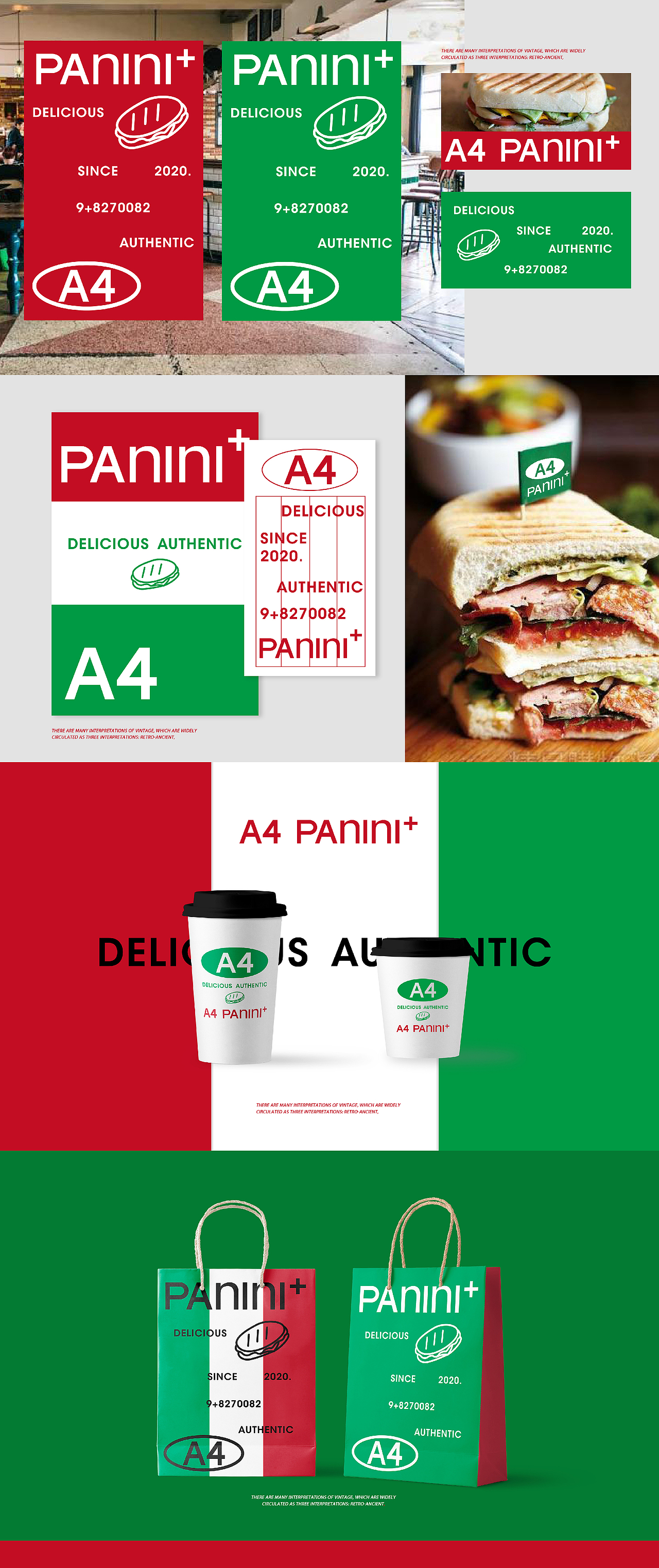 A4 PANINI（图ZMjUzMDgxNTg0） - 品牌 - 站酷设计师ShAon33原创素材 - 站酷ZCOOL