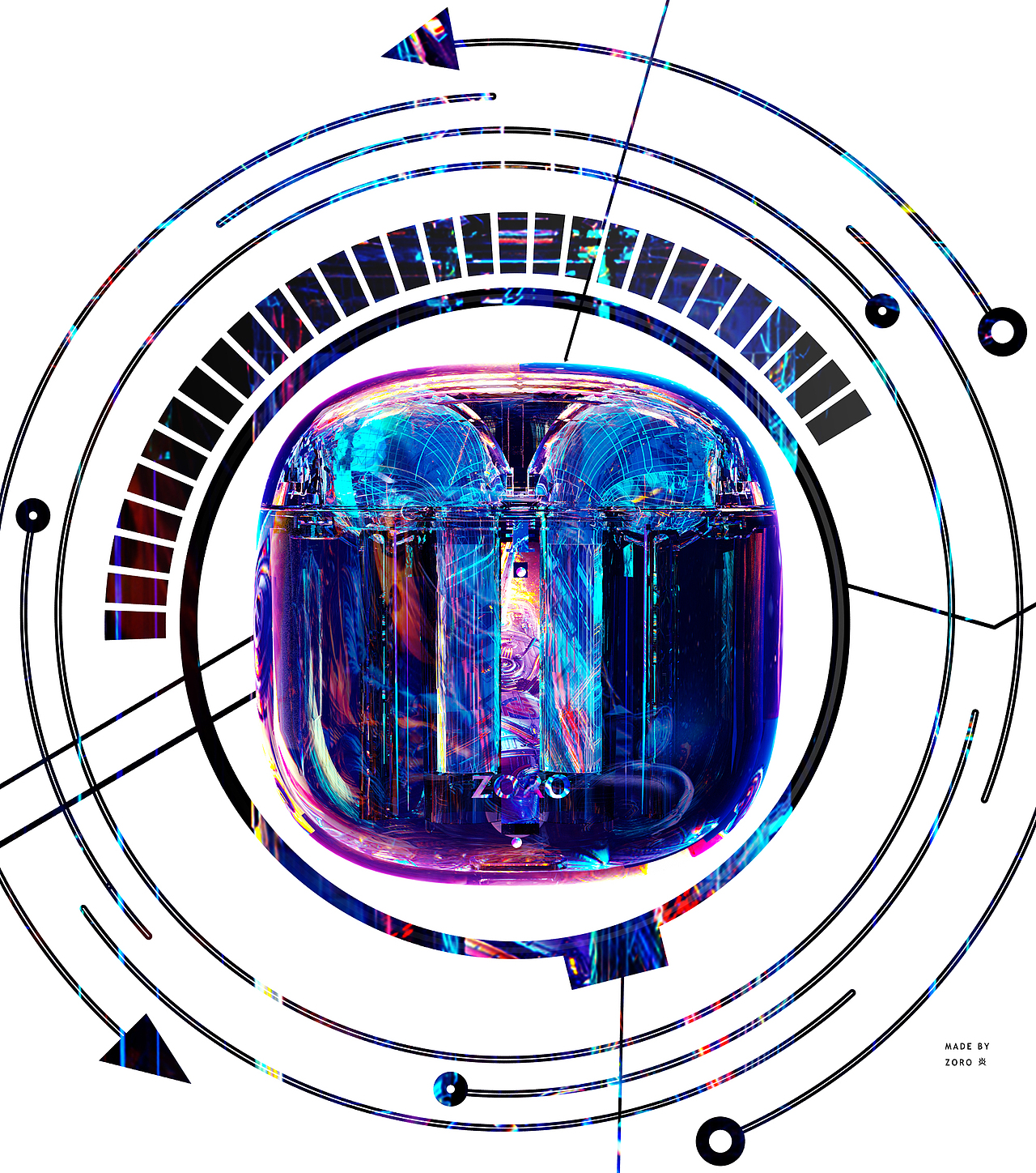 2021.十一月-81个成长记录打卡-GROWTH FACTOR（图ZMjc5OTg2MTA0） - 动画/影视 - 站酷设计师GYD_D原创素材 - 站酷ZCOOL