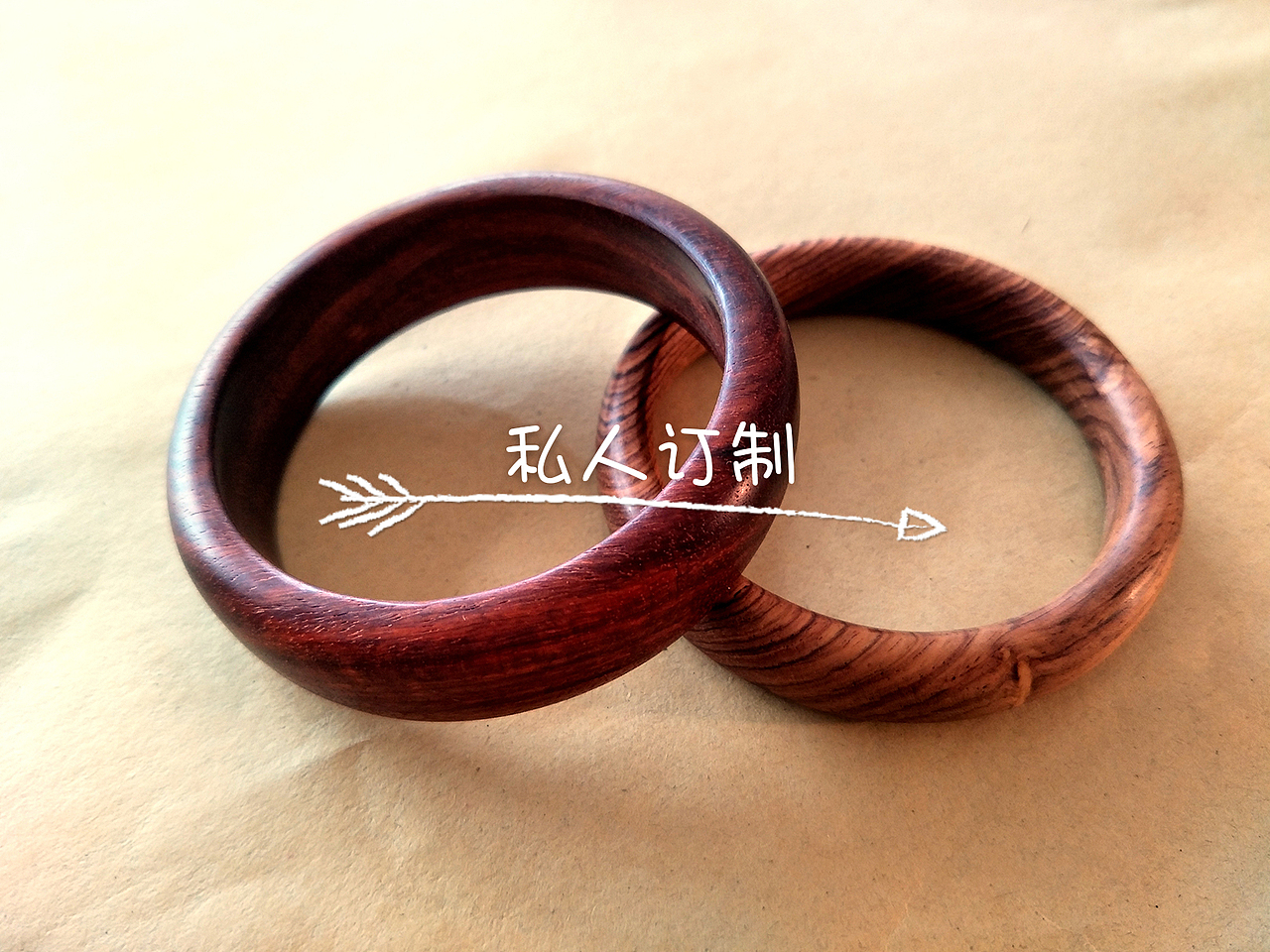 木——手镯（图ZODM5MTc5MDQ=） - 首饰设计 - 站酷设计师印象派1997原创素材 - 站酷ZCOOL