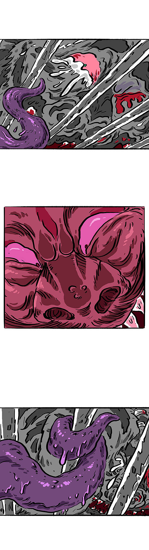 造畜记 第三十话