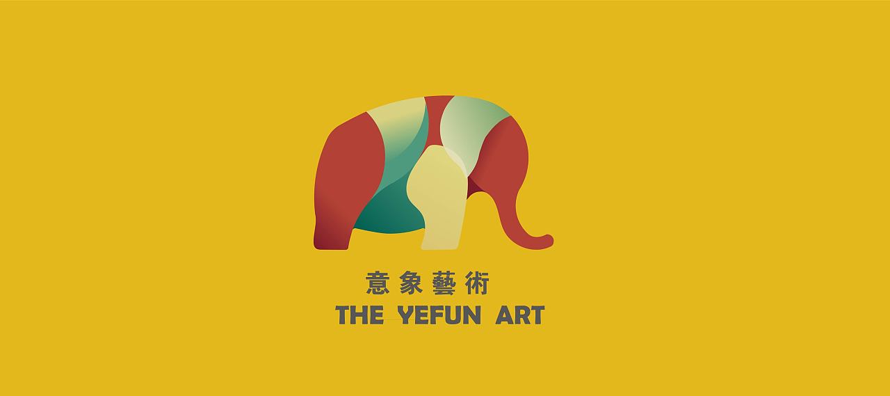 意象艺术|平面|logo|天津叁壹品牌设计 - 原创作品 - 站酷 (zcool)