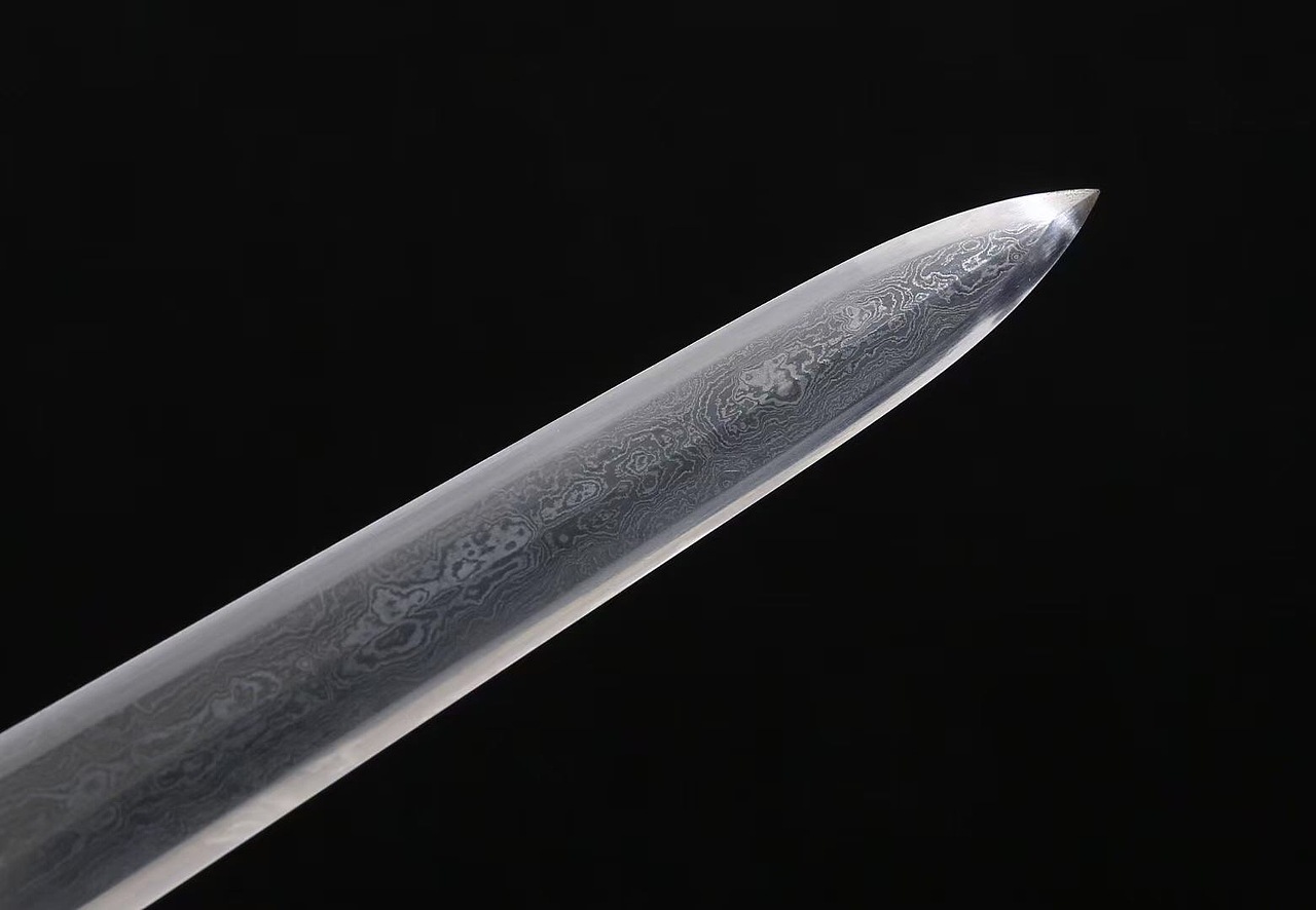 皇子（图ZMjQ5MDk0MjA4） - 工艺品设计 - 站酷设计师龙泉云渊剑铺原创素材 - 站酷ZCOOL