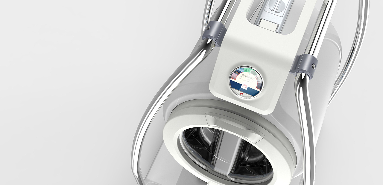 概念洗衣机（图ZMjU3ODI3MDg=） - 生活用品 - 站酷设计师坡上的包子土做的原创素材 - 站酷ZCOOL