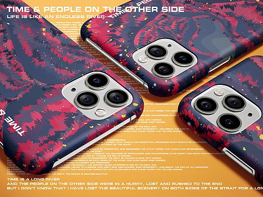 Time & people on the other side