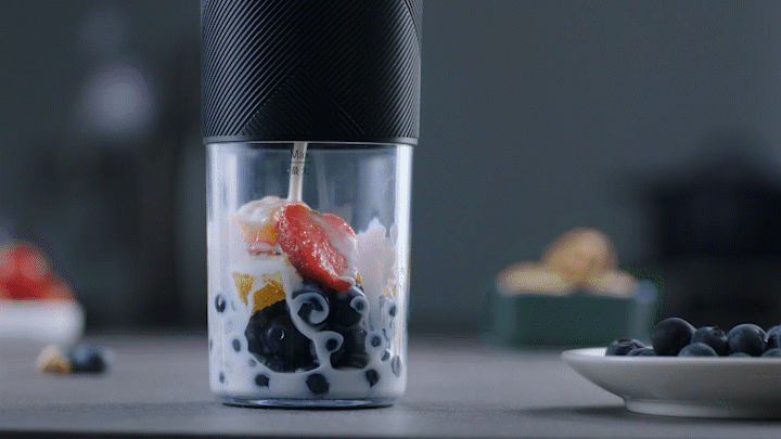 【TVC广告】WMF榨汁杯，畅饮随行（图ZMjY1MjYwNzE2） - 短片 - 站酷设计师乐趣短视频原创素材 - 站酷ZCOOL