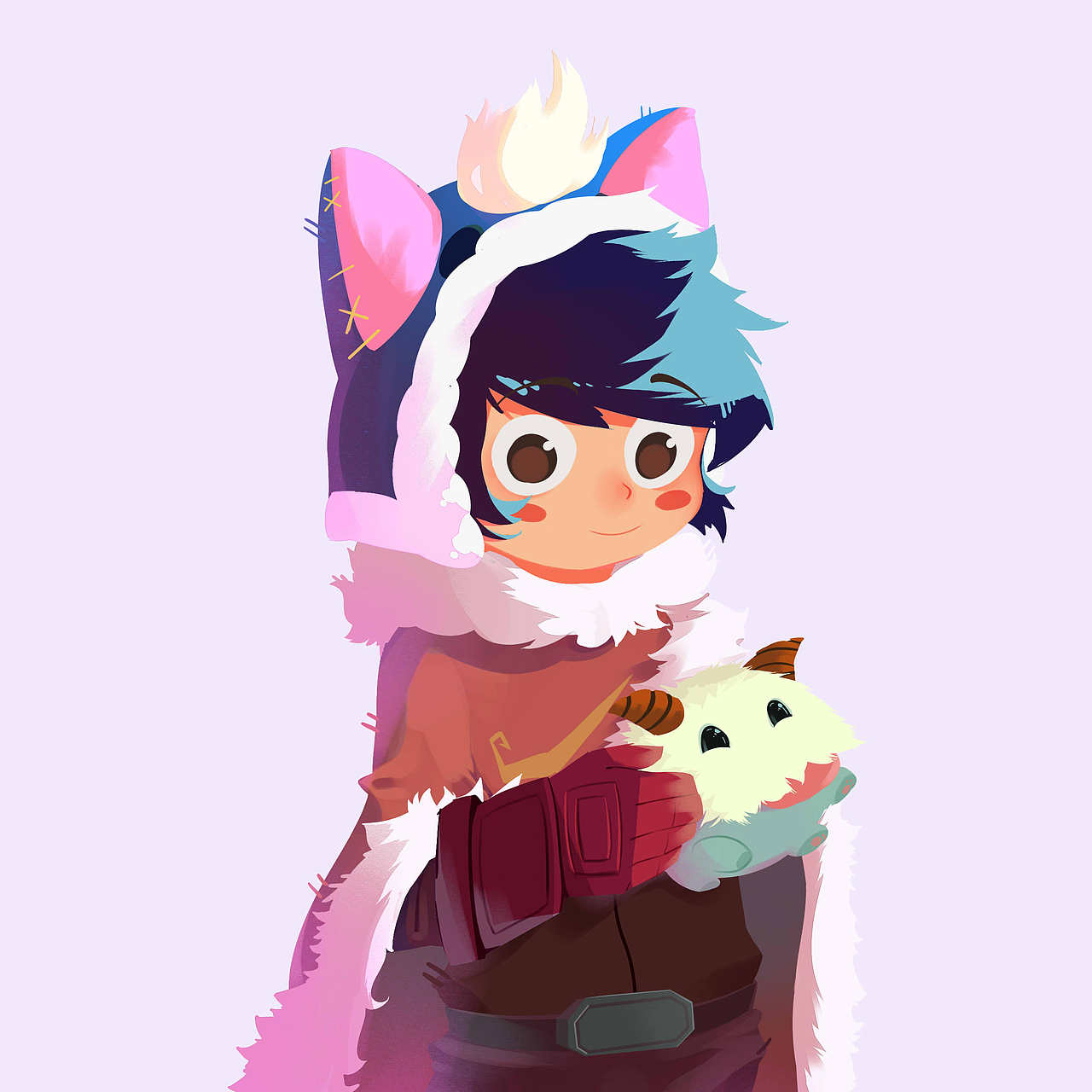 努努太可爱啦深圳/平面设计师/5年前/46浏览猫式马卡龙