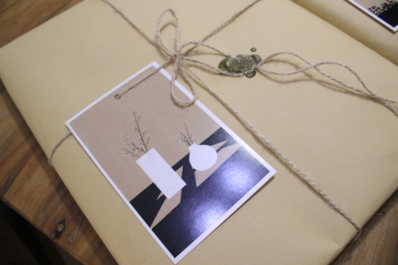 2019水彩作品集结——第五集