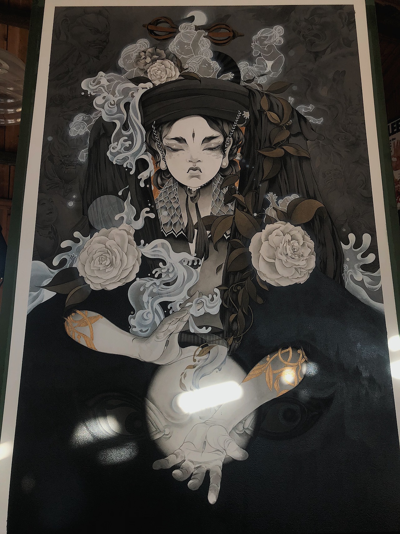 tea fairy【茶仙】