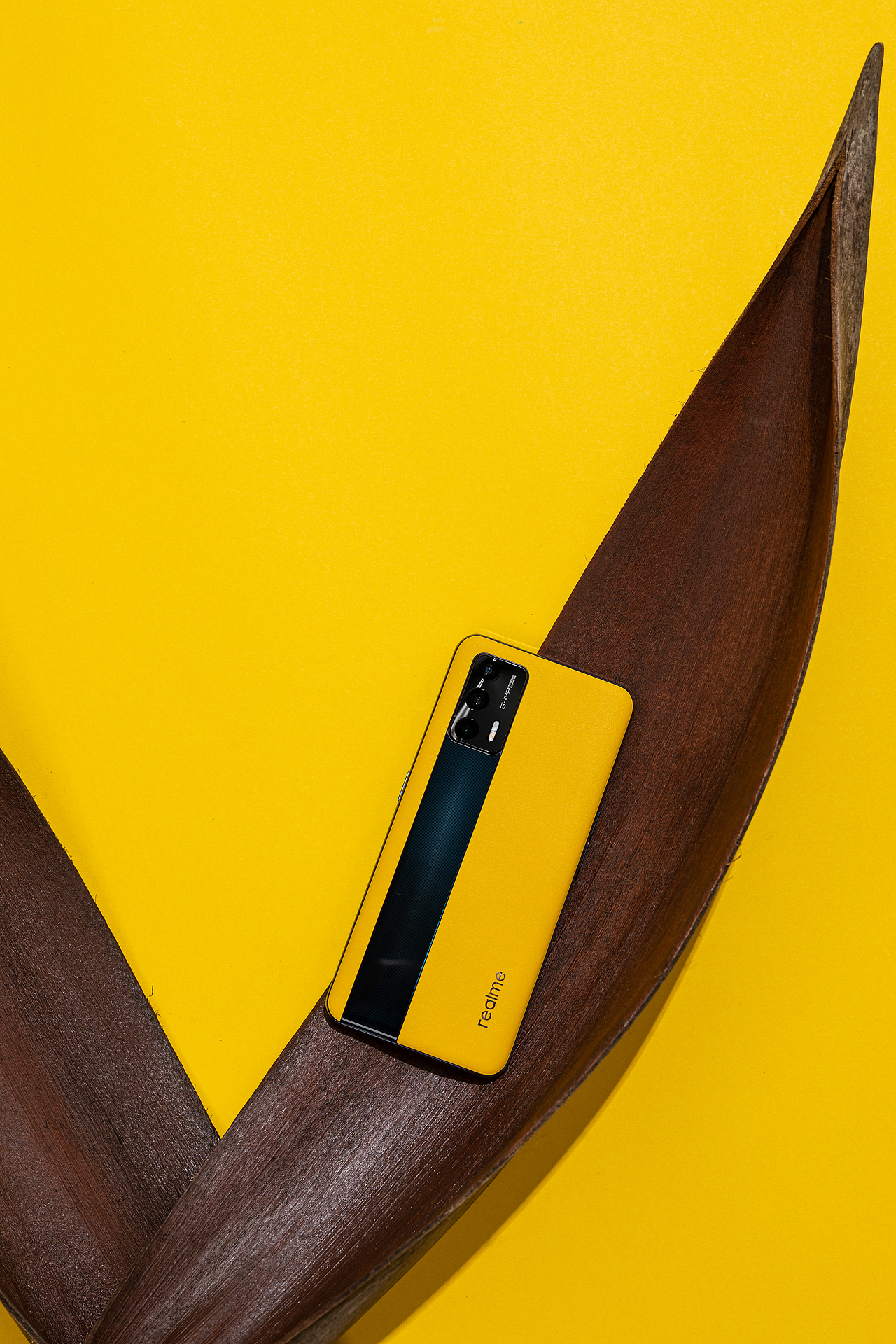 品牌案例丨realme 真我GT 5G