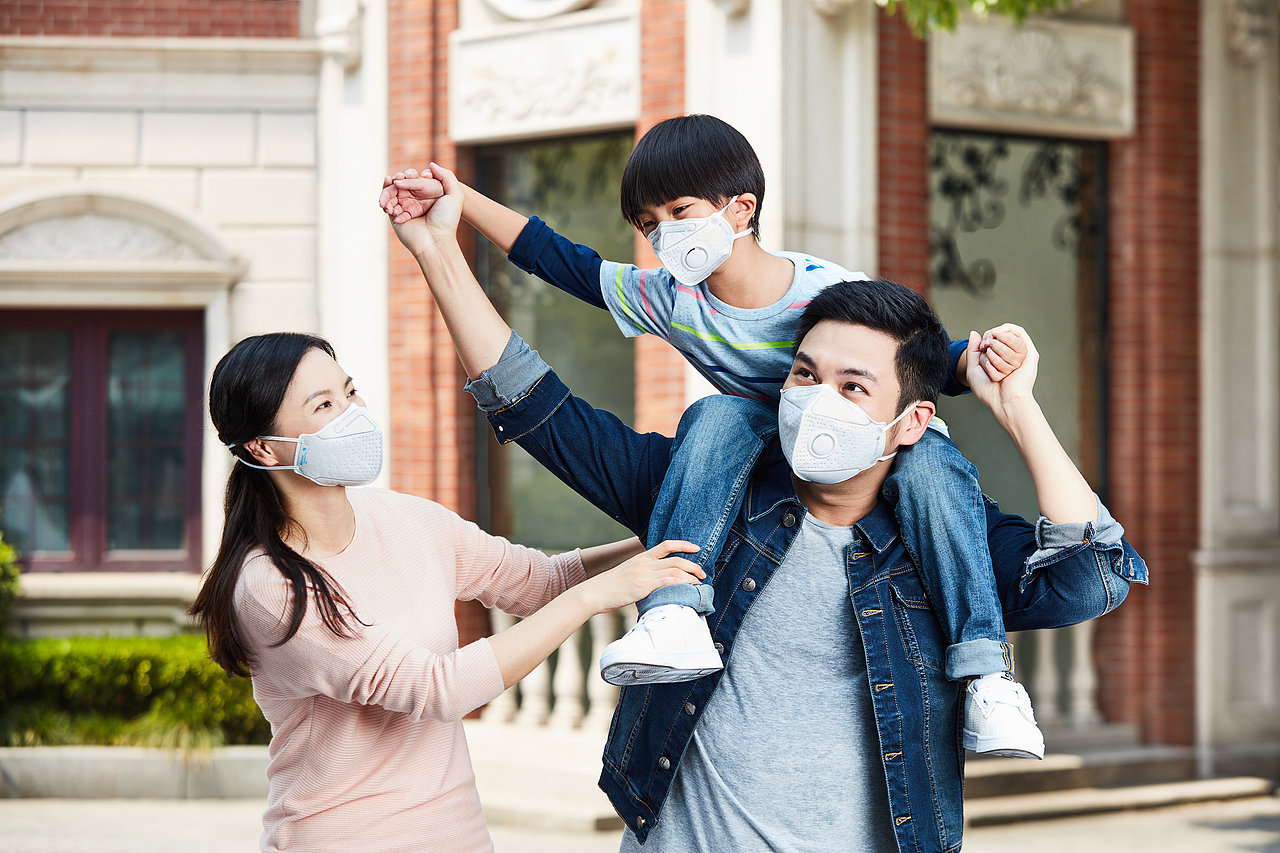 Blueair_Facemask KV/Shooting