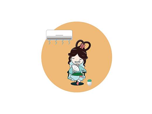 吉祥物设计