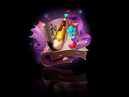 游戏图标