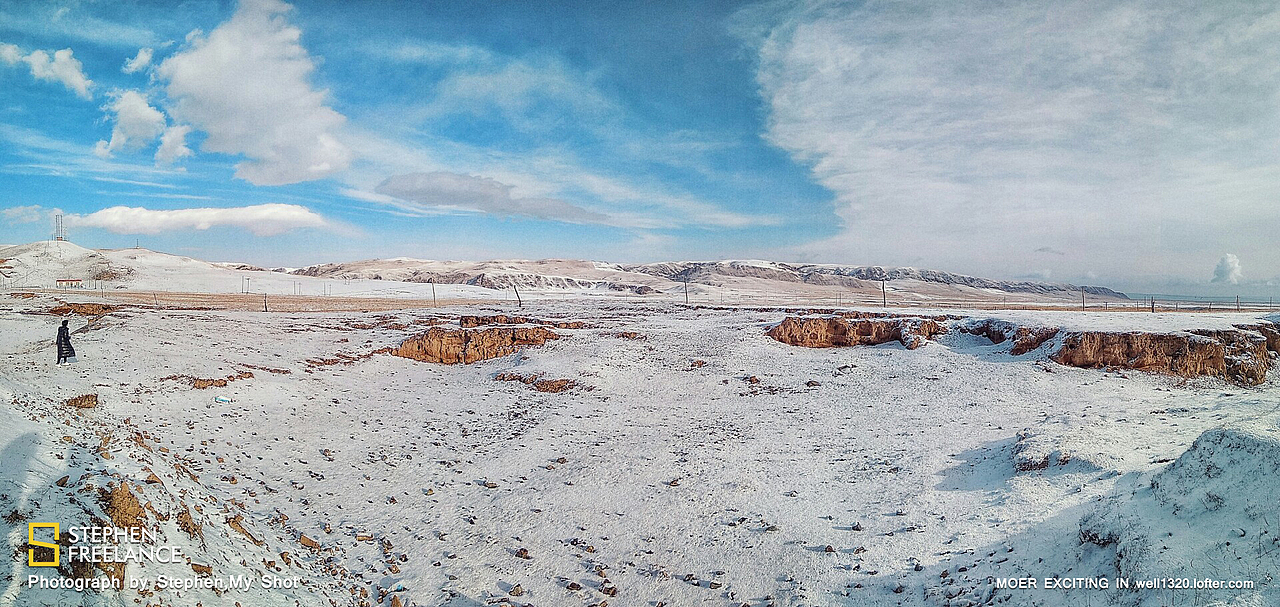 【西宁之旅】手机拍摄。