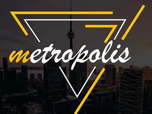 metropolis