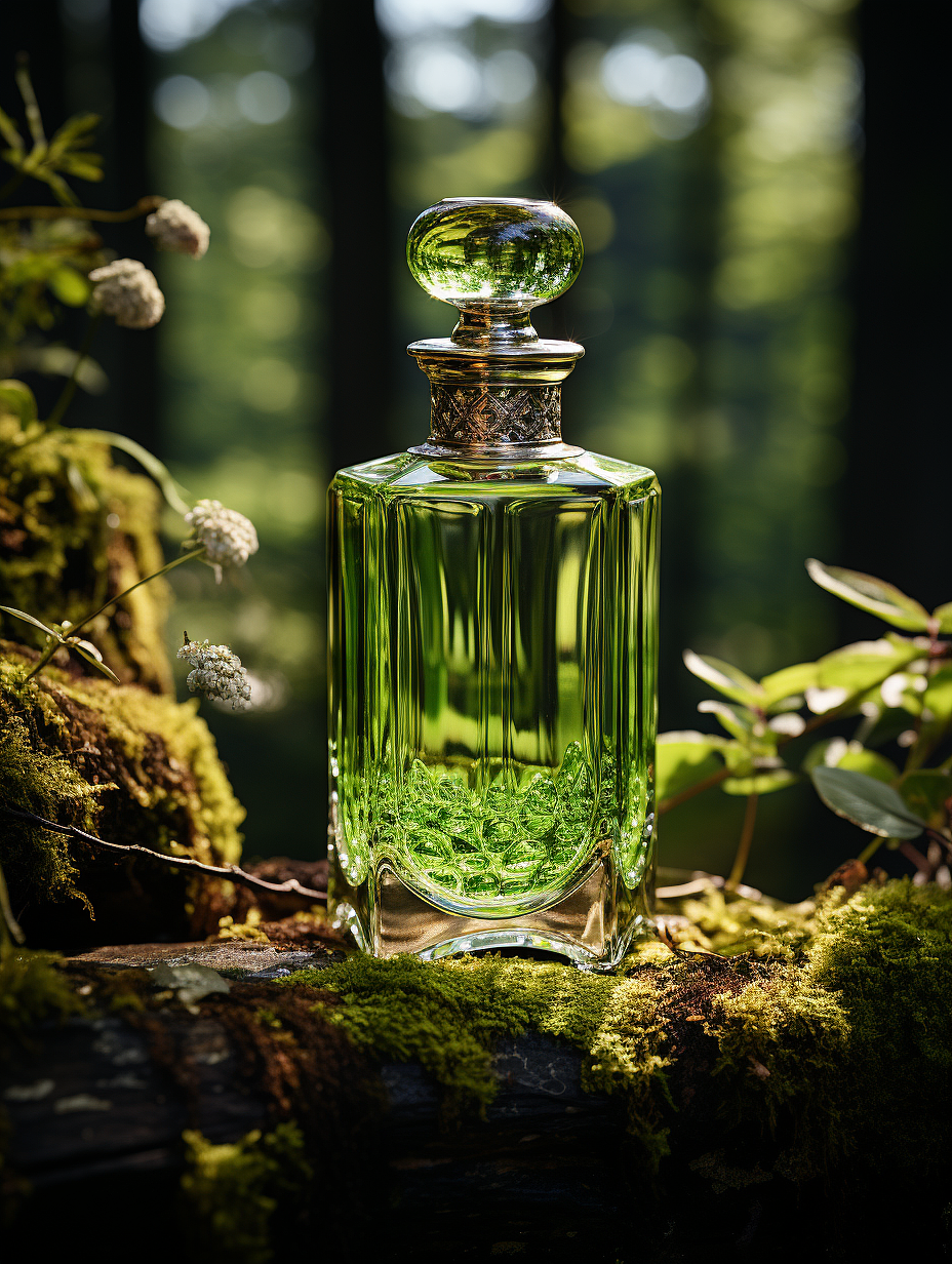 Ai后期场景图-瓶子类1（图ZMzcxMTY1MDQ0） - 产品摄影 - 站酷设计师视霓传媒案例分享原创素材 - 站酷ZCOOL