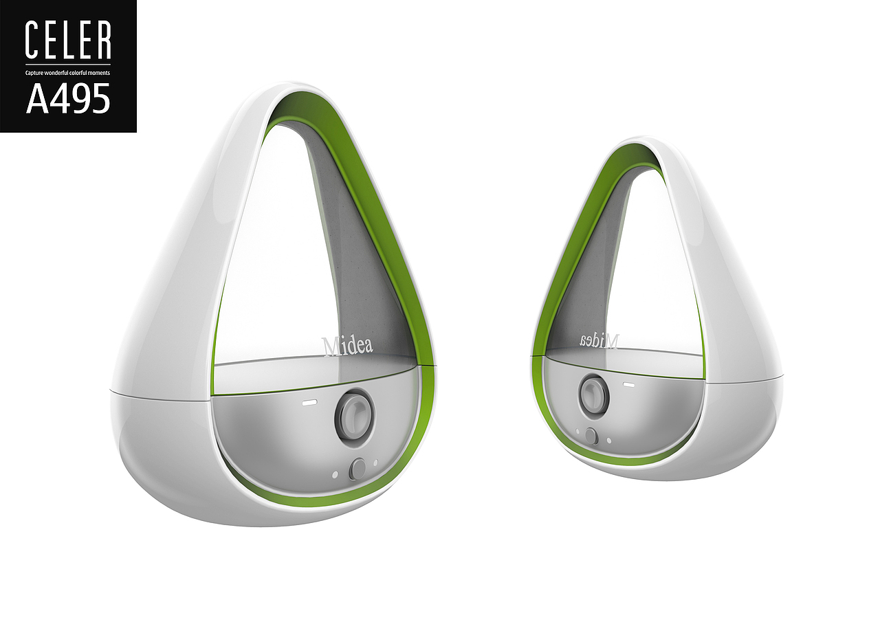 2017建模·渲染·后期合集