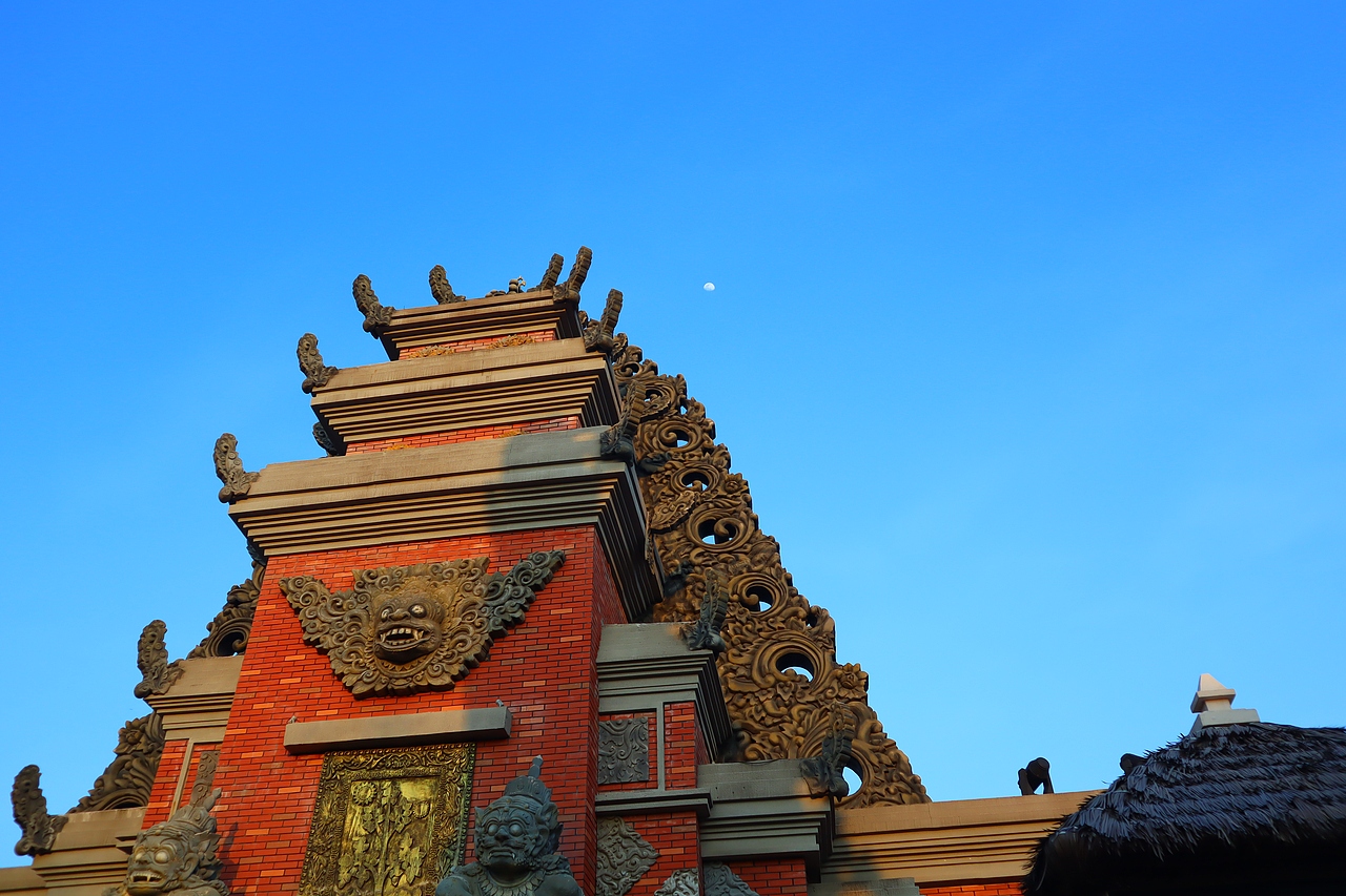 方特东盟神画（图ZMjcyNzQ4Mzg0） - 风光摄影 - 站酷设计师马铃薯烤洋芋原创素材 - 站酷ZCOOL