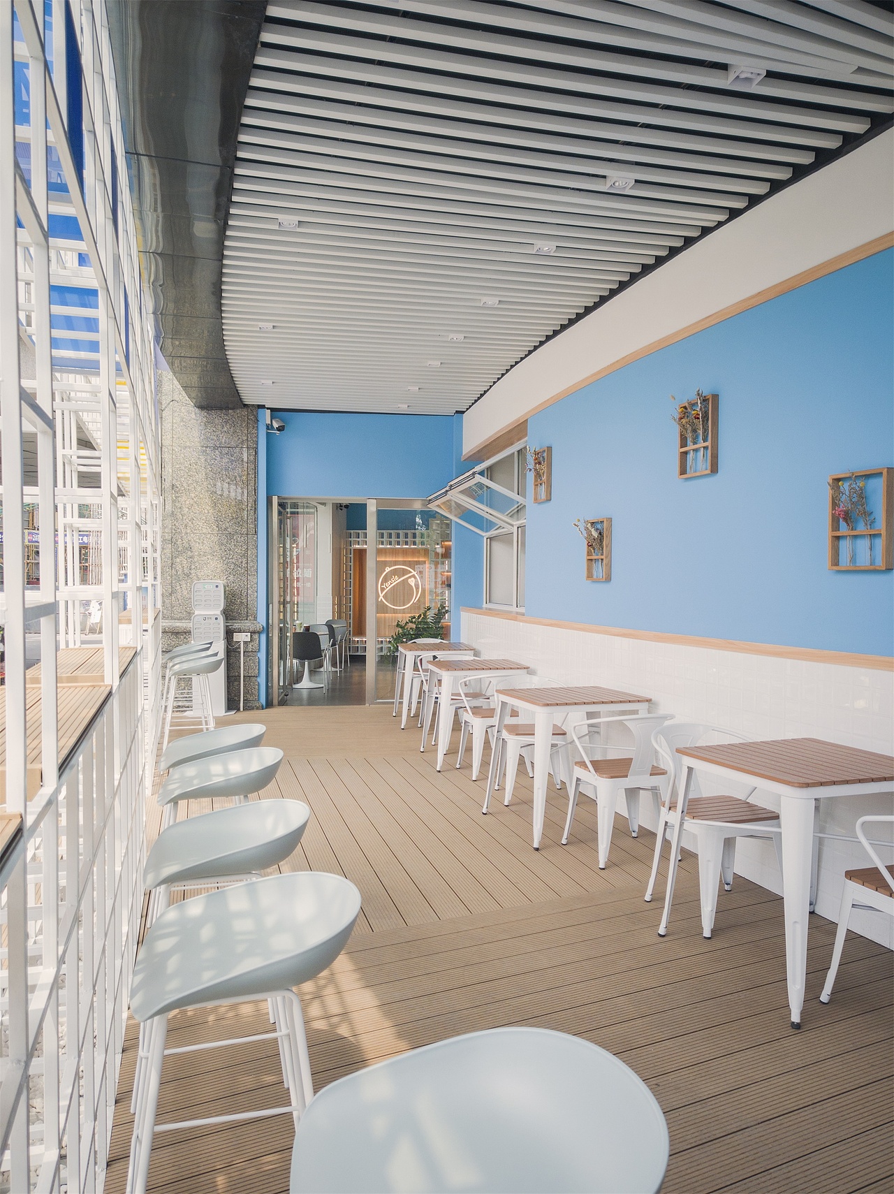 2020年 中山.古镇研知乐 方格空间（图ZMjMwMTA2ODgw） - 家装设计 - 站酷设计师中山直设计工作室原创素材 - 站酷ZCOOL