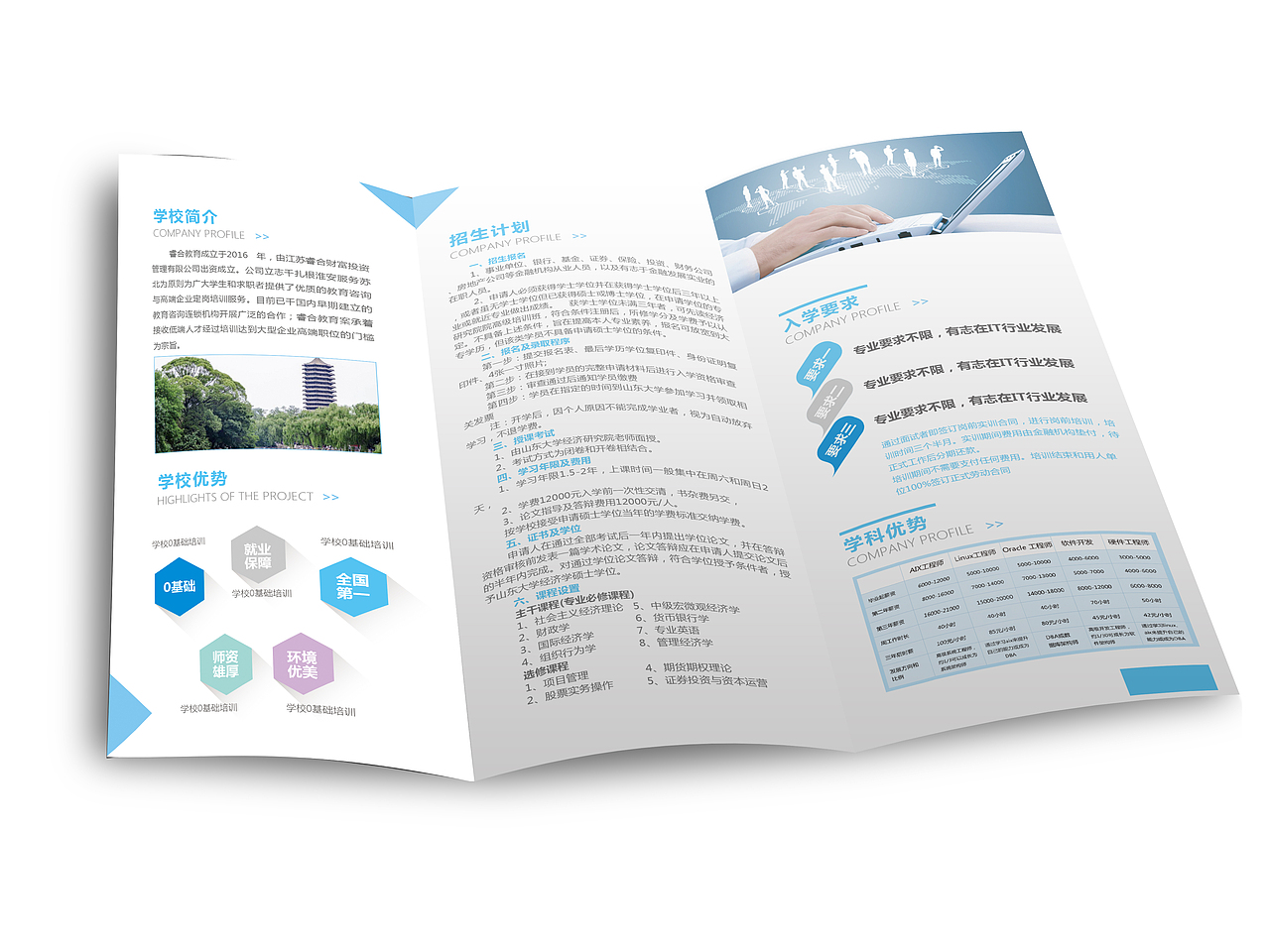 折页（图ZOTkzODU0NDQ=） - 其他平面 - 站酷设计师姚伟峰原创素材 - 站酷ZCOOL