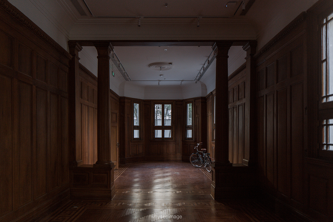 陕西北路549号晋公馆 | 魔都建筑奇谭记（图ZMjg0NzU1MzUy） - 环境/建筑摄影 - 站酷设计师whyseeimage原创素材 - 站酷ZCOOL