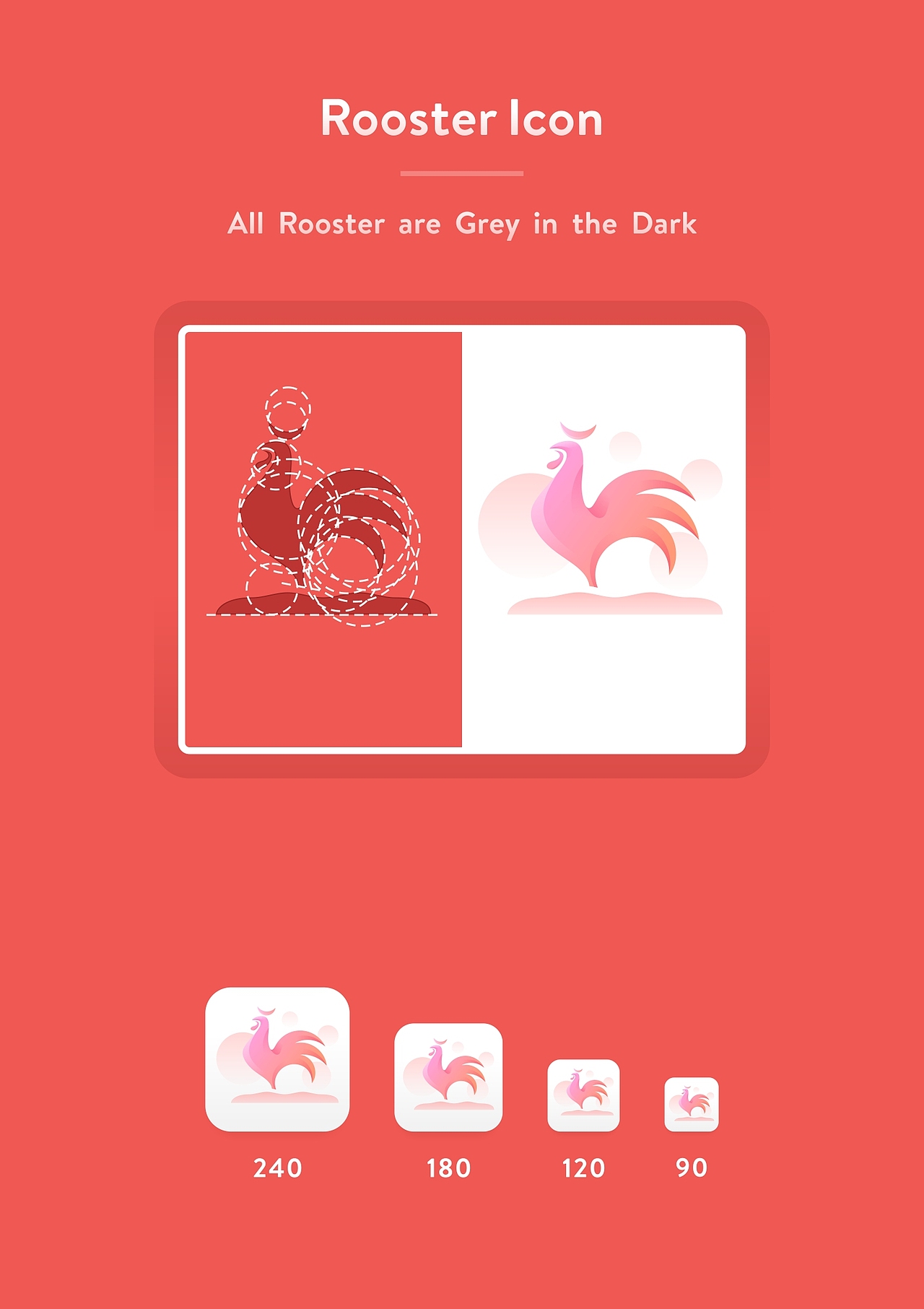 SA9527-由动物世界联想的一套图标设计~（图ZNTQ4ODA1MTY=） - 图标 - 站酷设计师SA九五二七原创素材 - 站酷ZCOOL