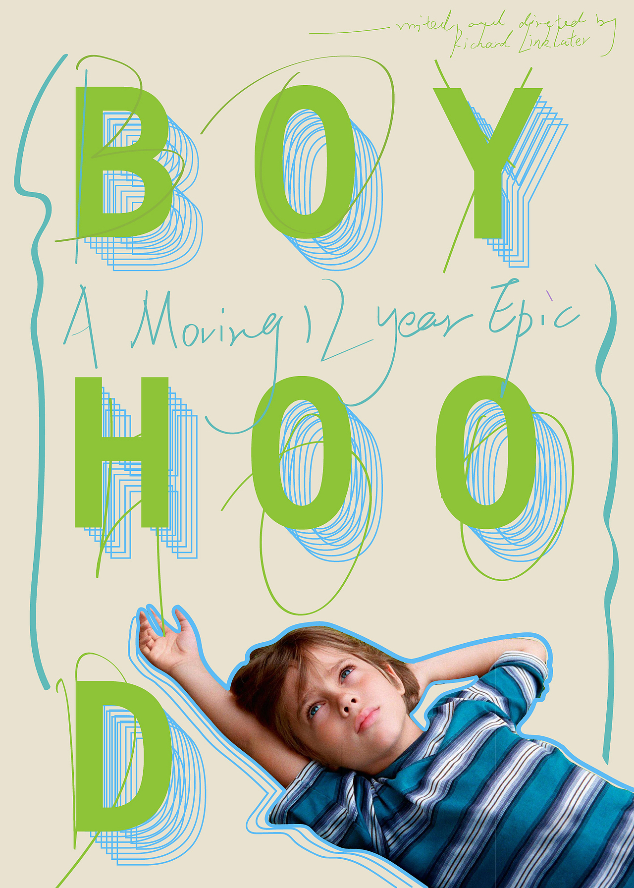 《少年时代》电影海报（图ZMjM3NzEwMTc2） - 海报 - 站酷设计师Dopening原创素材 - 站酷ZCOOL