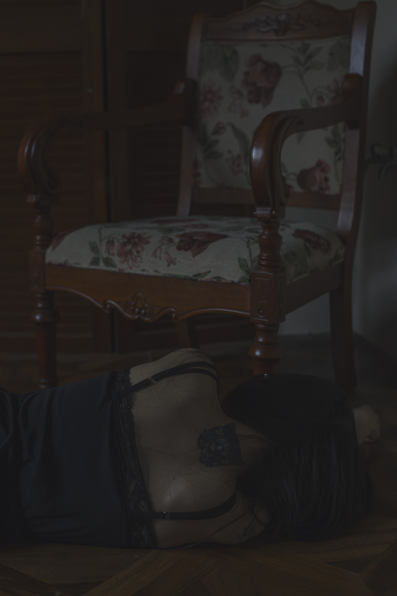 别有相思处（图ZMzQ3OTA1NjA0） - 人像摄影 - 站酷设计师黑片原创素材 - 站酷ZCOOL