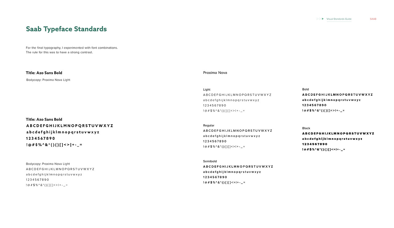 SAAB-品牌升级设计（图ZMTUyMDI2NjY4） - 品牌 - 站酷设计师JolenaYang原创素材 - 站酷ZCOOL