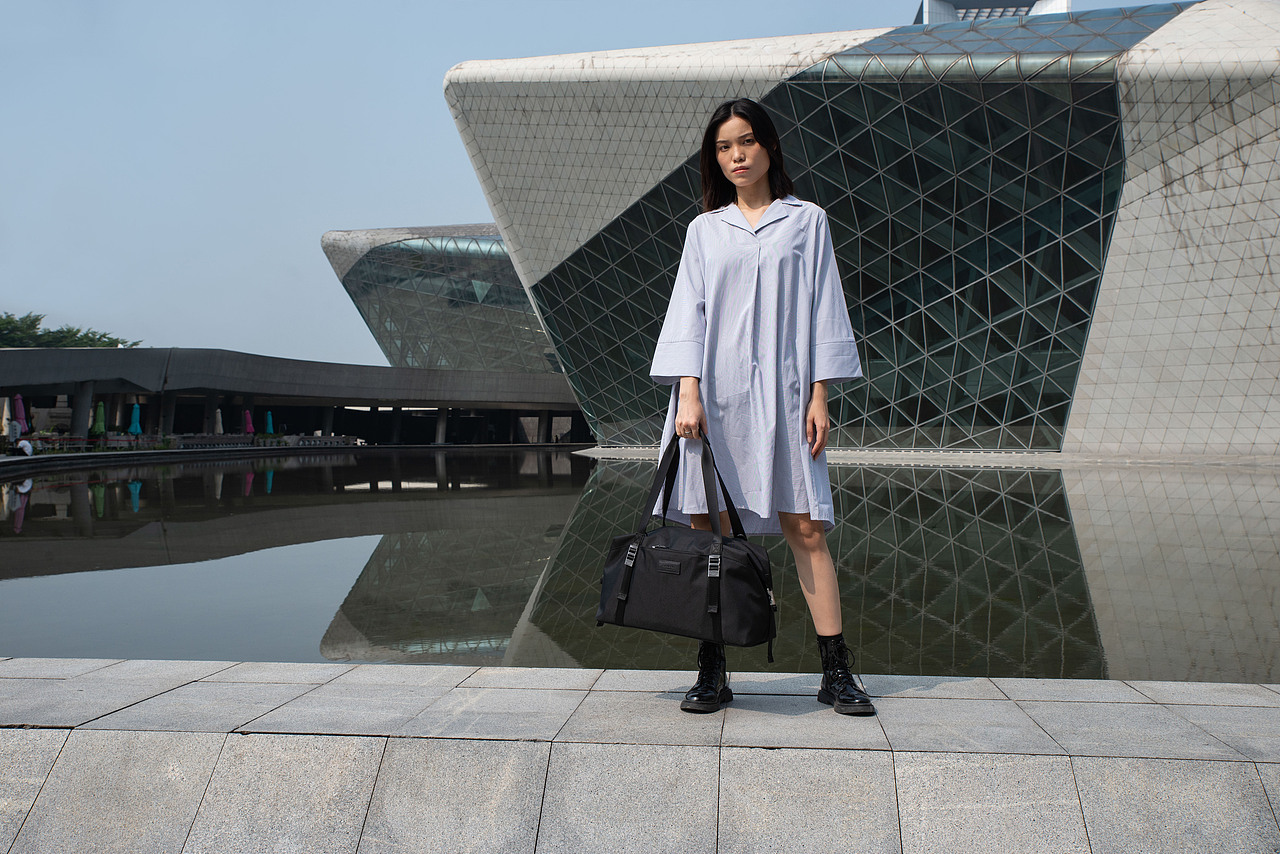 charlie feist / London brand street style