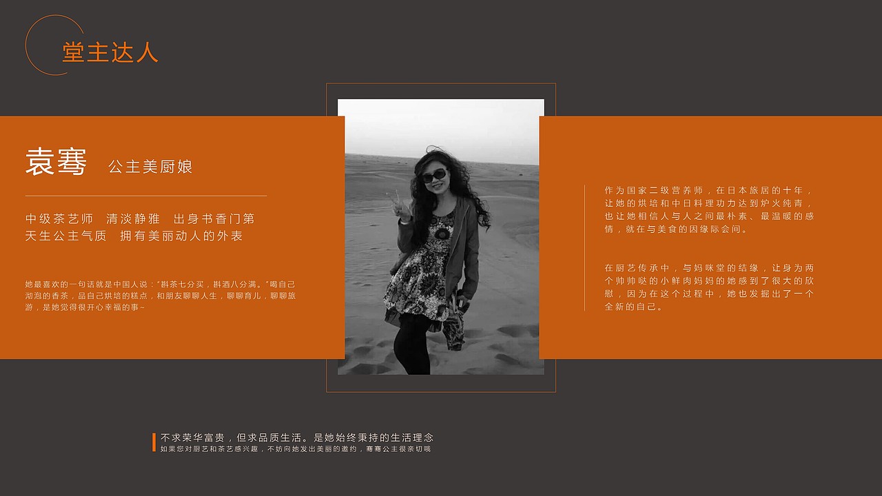 商务PPT,商业汇报PPT