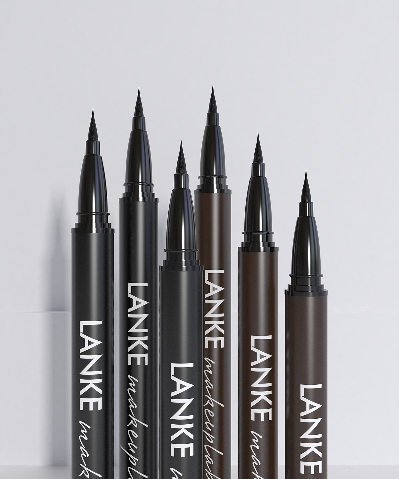 极简风 化妆品护肤品包装