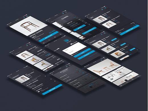 zhou（个人主页-ZMzkzMjI0MTY=） - 其他 - 站酷设计师Tisch原创素材 - 站酷ZCOOL
