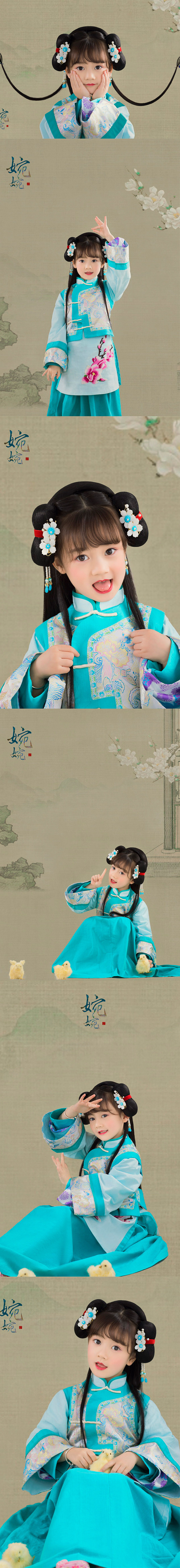 茉莉宝贝-女宝区（图ZMTc5ODM2ODky） - 人像摄影 - 站酷设计师上海古装艺术摄影原创素材 - 站酷ZCOOL