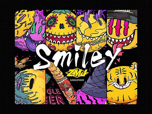 >SMILEY