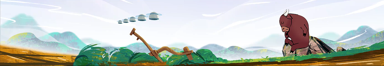 【腾讯发布会】ROKIG JUNGLE