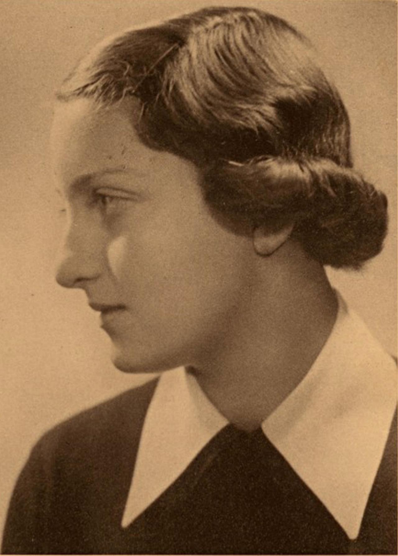 犹太女英雄hannasenesh