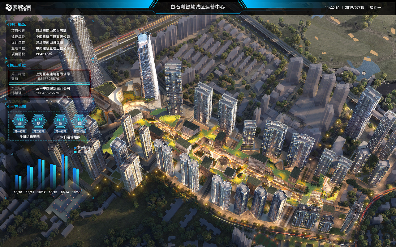 白石洲新城区建设（图ZMjU4NzQwNDI4） - 其他网页 - 站酷设计师何花花呀原创素材 - 站酷ZCOOL