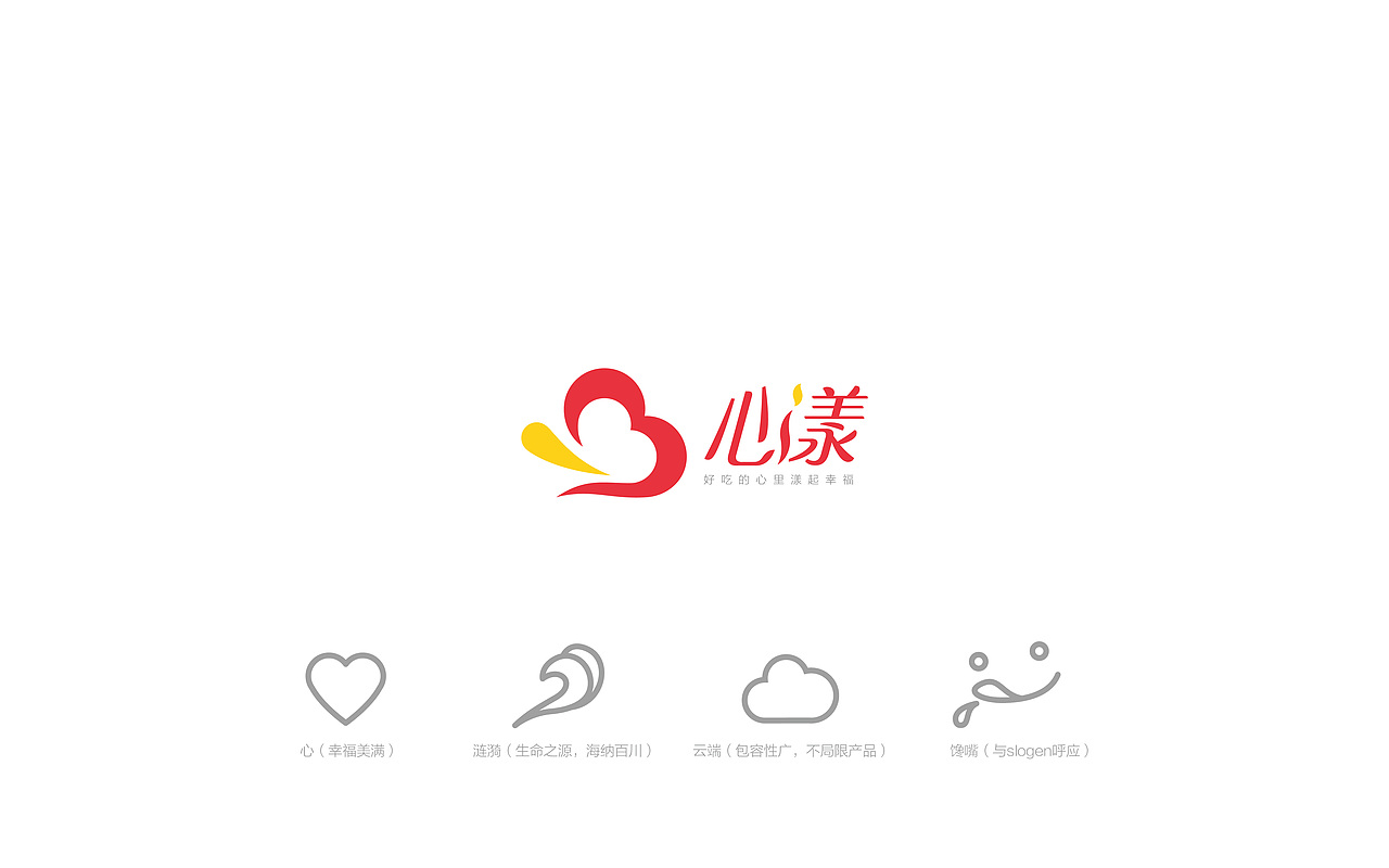 核桃卡通包装（图ZODEwMTQzNDA=） - 包装 - 站酷设计师好霸气的灬名字原创素材 - 站酷ZCOOL